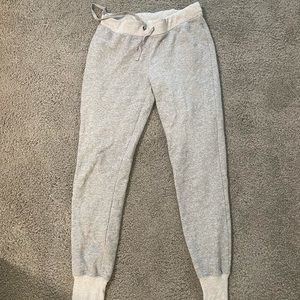 J. Crew joggers